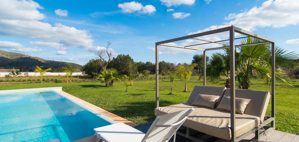 Rural Villa Es Mallols