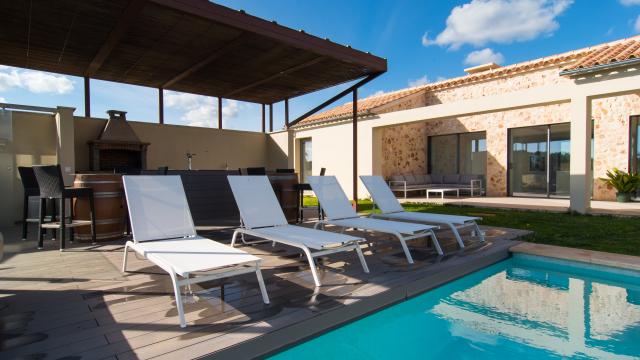 Rural Villa Es Mallols