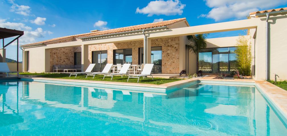 Rural Villa Es Mallols