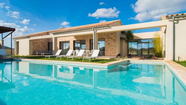 Rural Villa Es Mallols