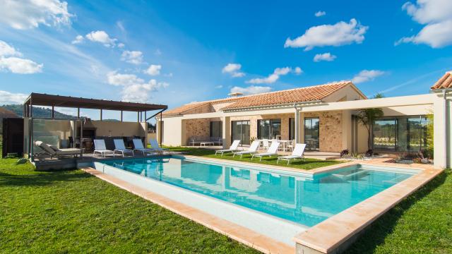 Rural Villa Es Mallols