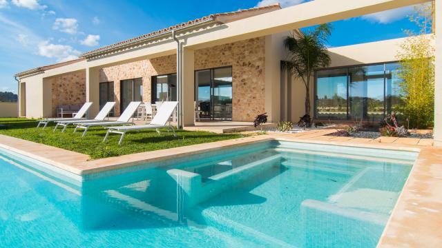 Rural Villa Es Mallols