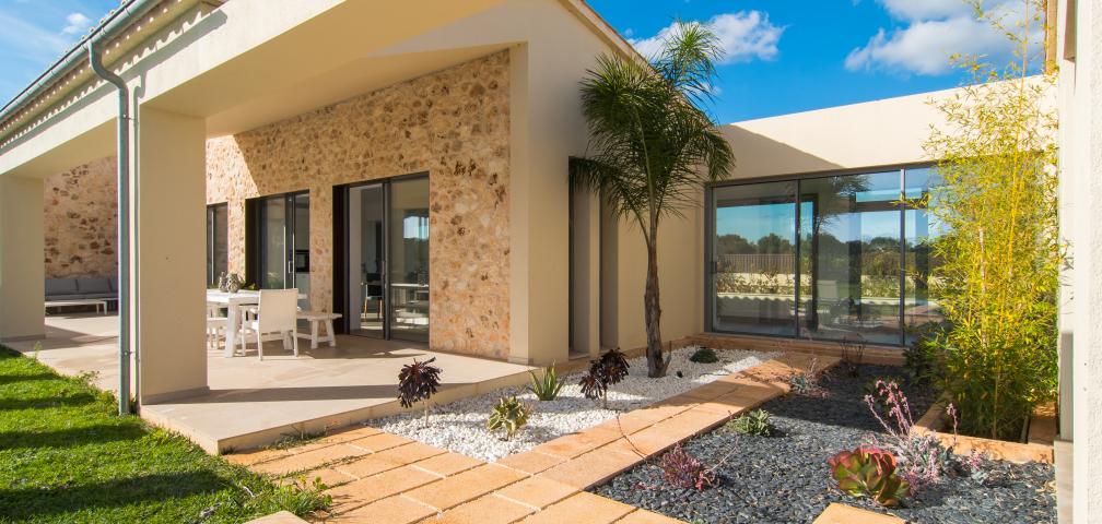 Rural Villa Es Mallols