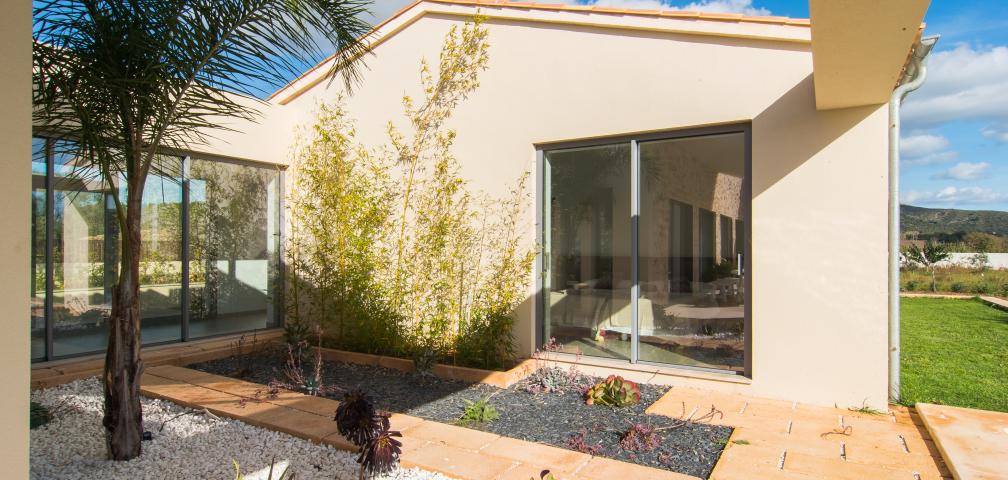 Rural Villa Es Mallols