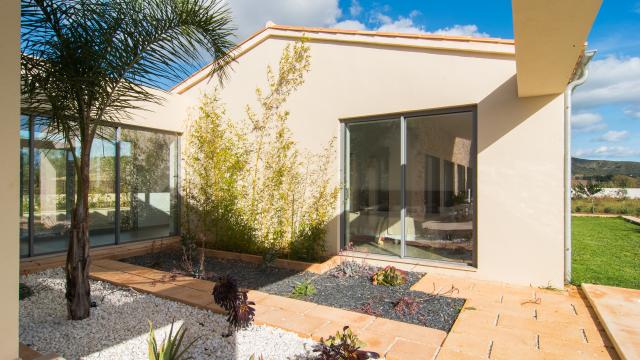 Rural Villa Es Mallols