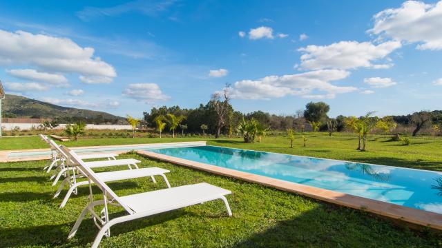 Rural Villa Es Mallols