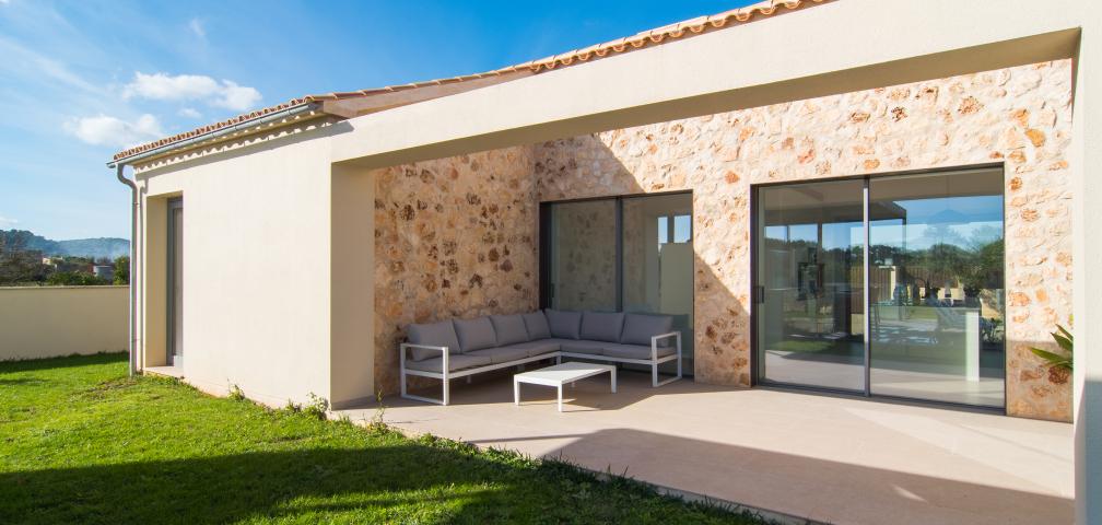 Rural Villa Es Mallols