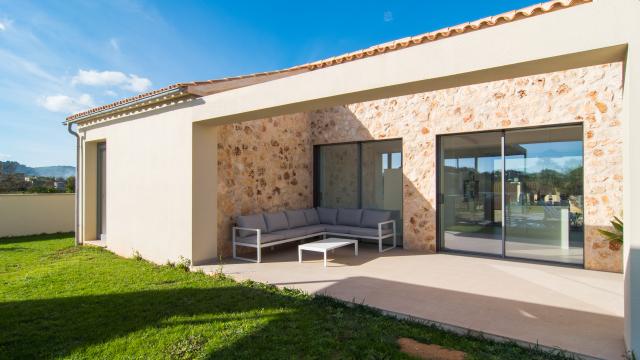 Rural Villa Es Mallols