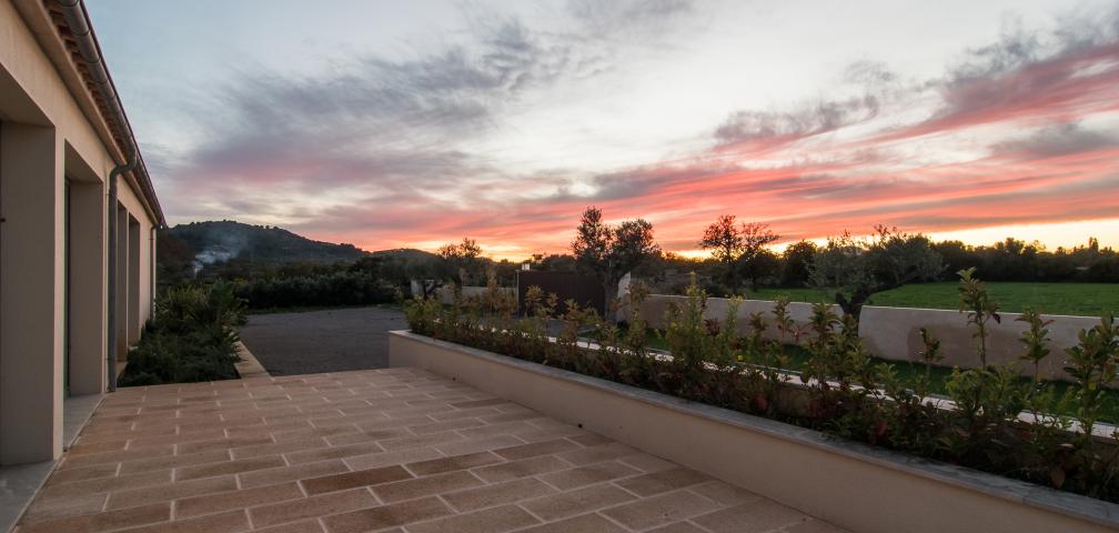 Rural Villa Es Mallols