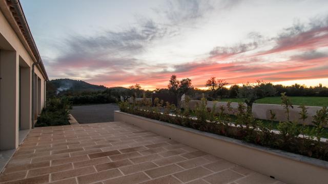 Rural Villa Es Mallols