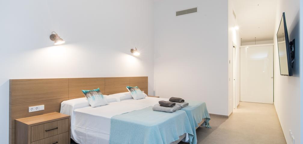 Rural Villa Es Mallols