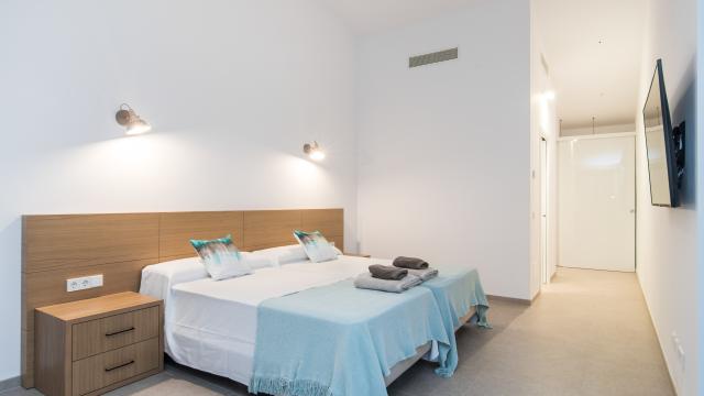 Rural Villa Es Mallols