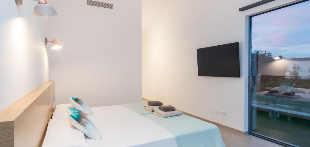 Rural Villa Es Mallols