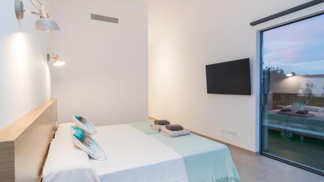 Rural Villa Es Mallols