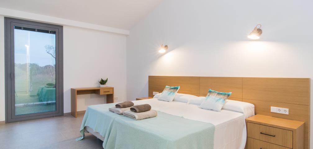 Rural Villa Es Mallols