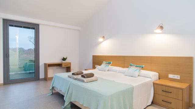 Rural Villa Es Mallols