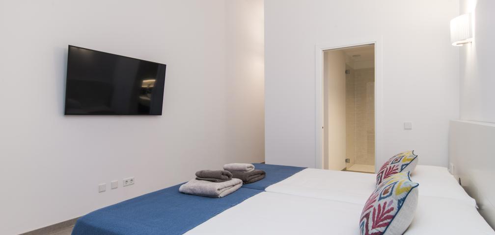 Rural Villa Es Mallols