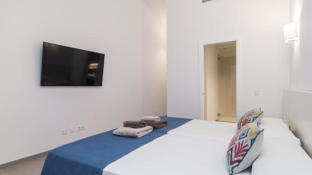 Rural Villa Es Mallols