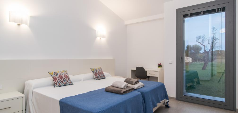 Rural Villa Es Mallols