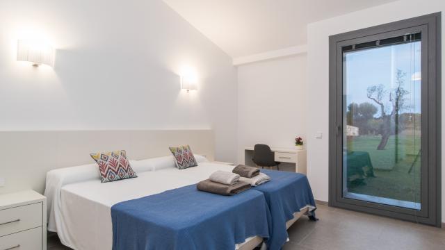 Rural Villa Es Mallols