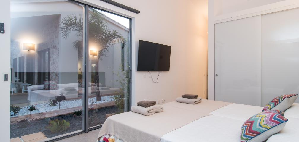 Rural Villa Es Mallols