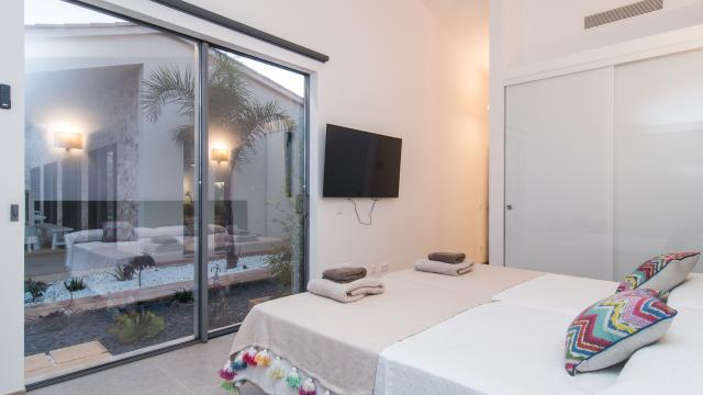 Rural Villa Es Mallols