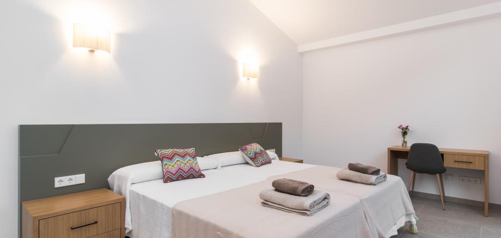 Rural Villa Es Mallols