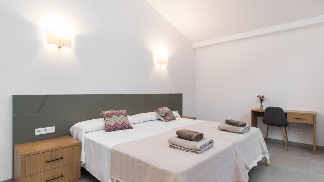 Rural Villa Es Mallols