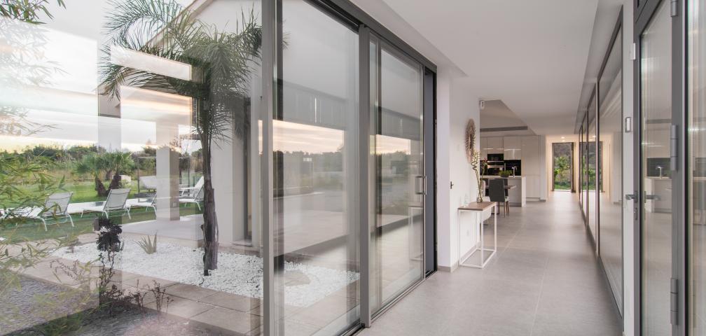 Rural Villa Es Mallols