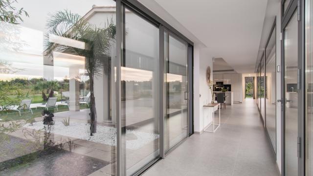 Rural Villa Es Mallols