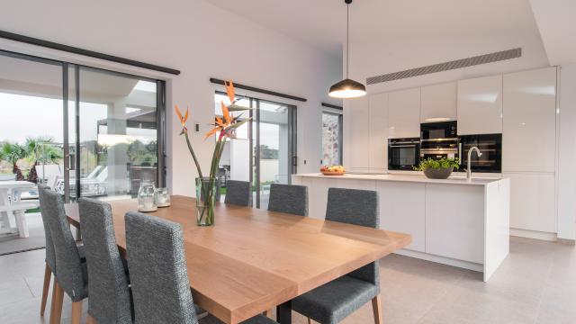 Rural Villa Es Mallols