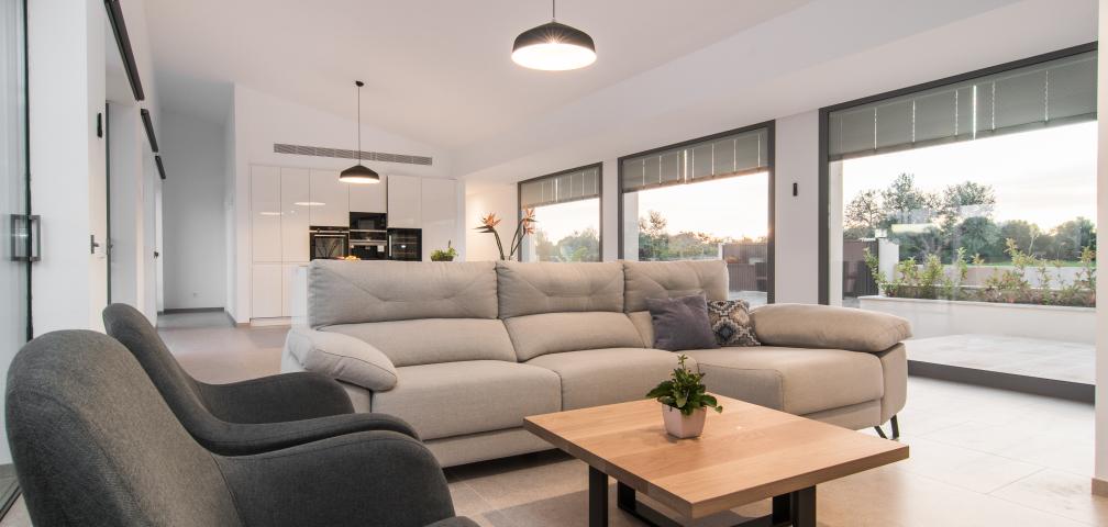 Rural Villa Es Mallols