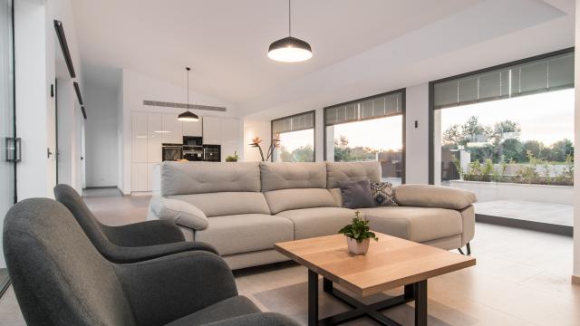 Rural Villa Es Mallols