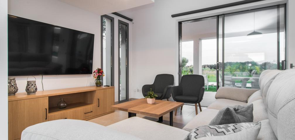 Rural Villa Es Mallols