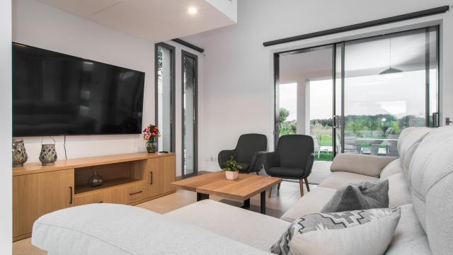 Rural Villa Es Mallols