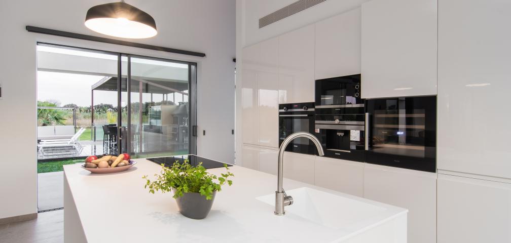 Rural Villa Es Mallols