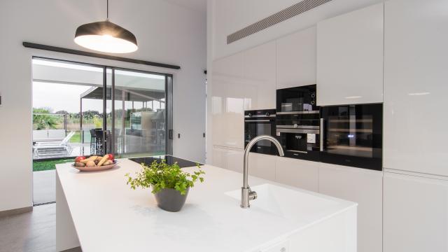 Rural Villa Es Mallols