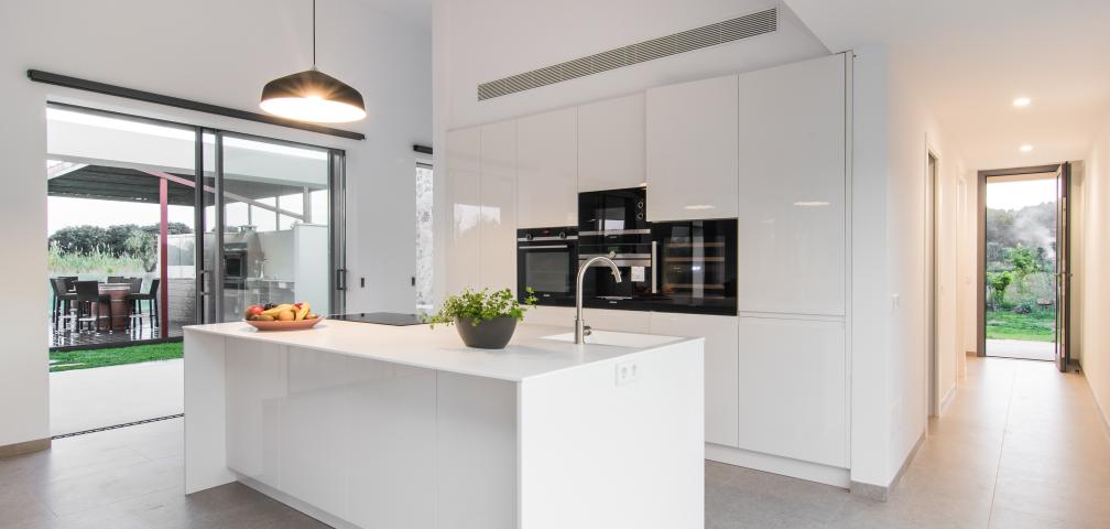 Rural Villa Es Mallols