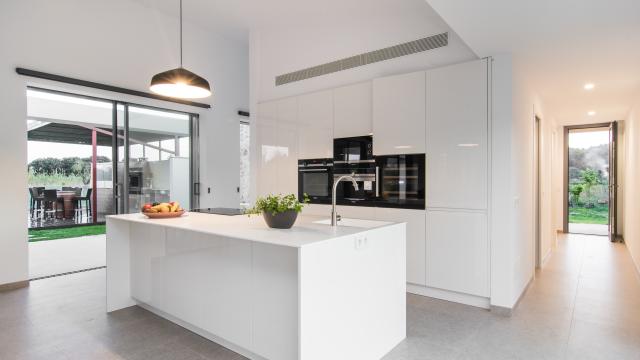 Rural Villa Es Mallols