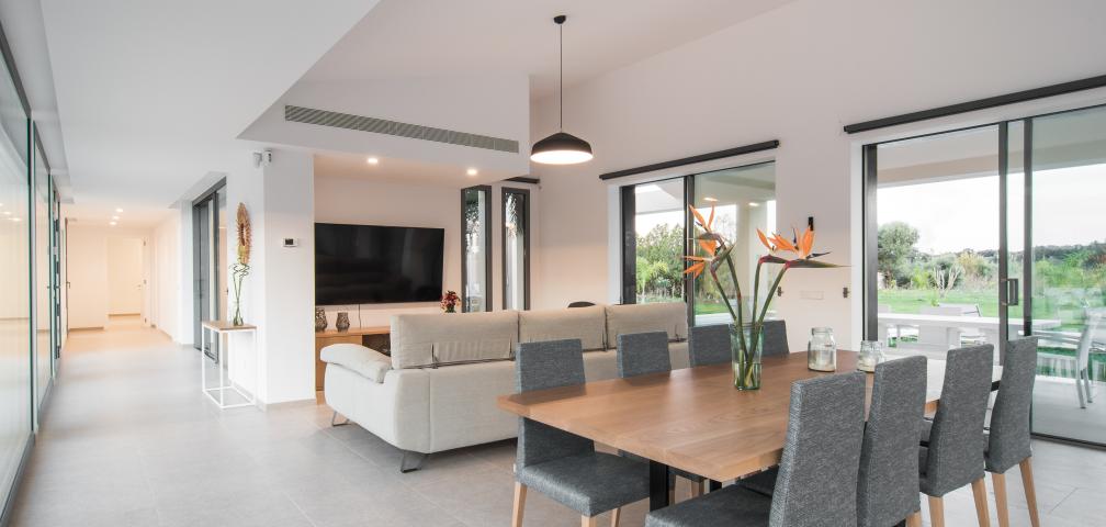 Rural Villa Es Mallols