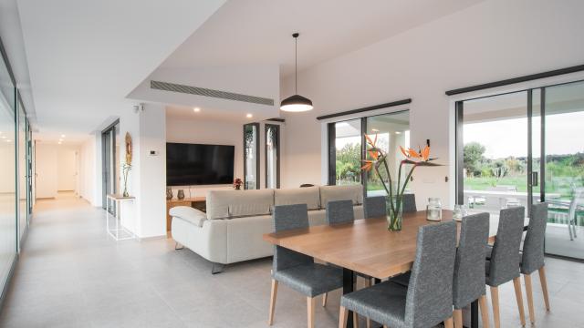 Rural Villa Es Mallols