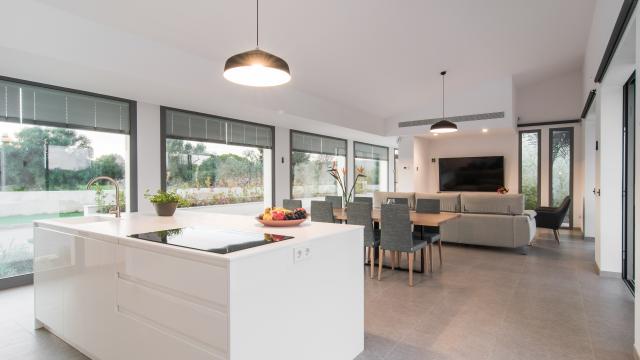 Rural Villa Es Mallols