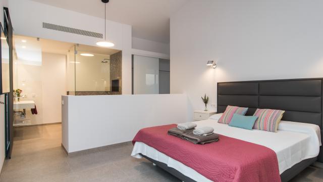 Rural Villa Es Mallols