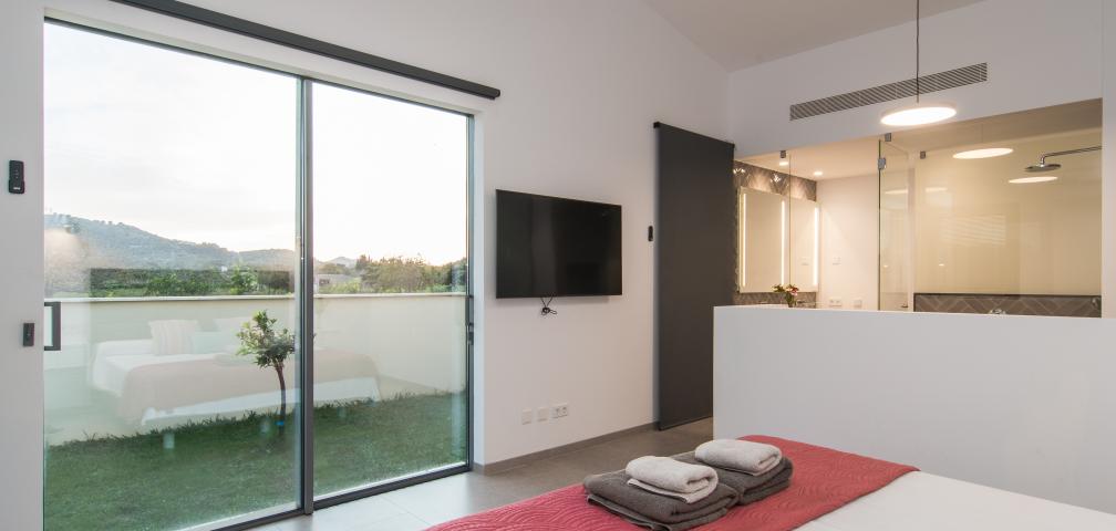 Rural Villa Es Mallols