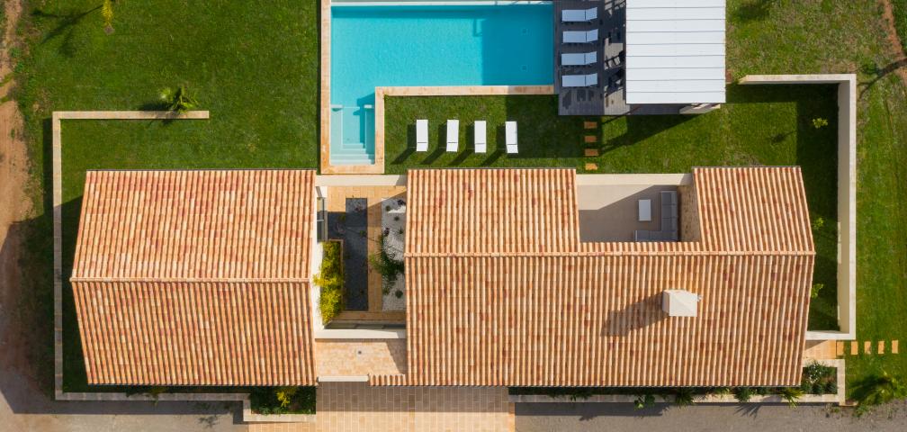 Rural Villa Es Mallols