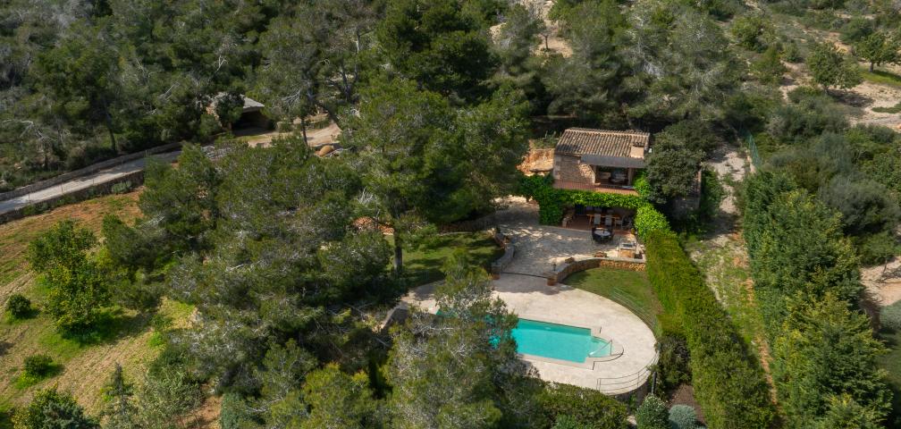 Rural Villa Sa Caseta  D'Or