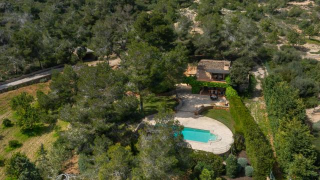 Rural Villa Sa Caseta  D'Or