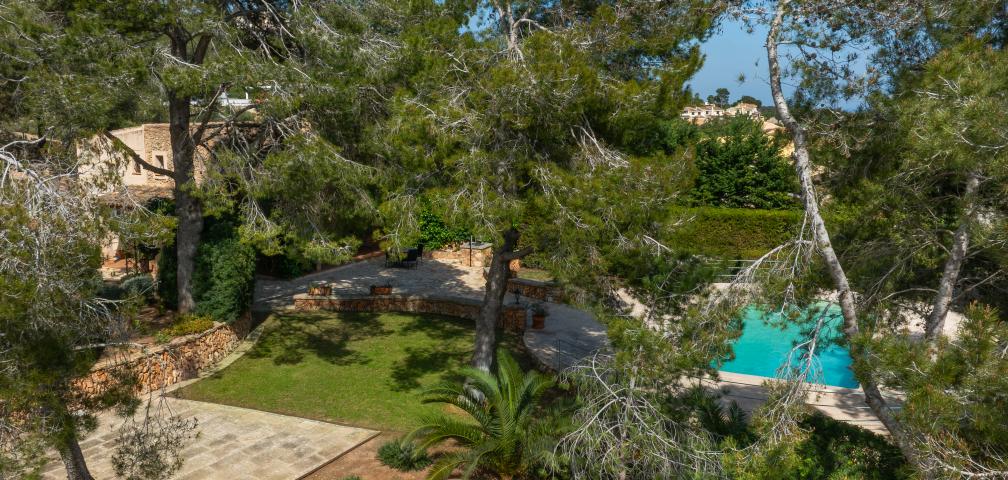 Rural Villa Sa Caseta  D'Or