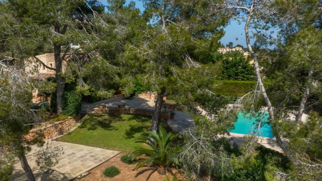 Rural Villa Sa Caseta  D'Or