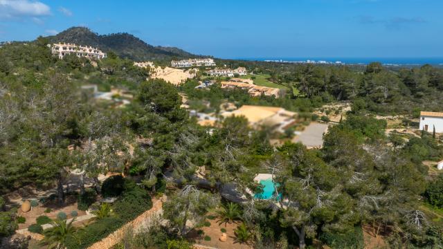 Rural Villa Sa Caseta  D'Or